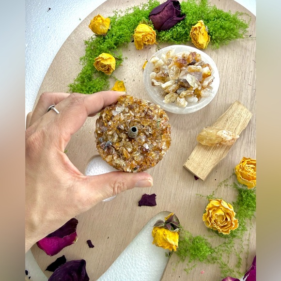 Cleansing & Abundance Gift Set - Picture 2 of 6